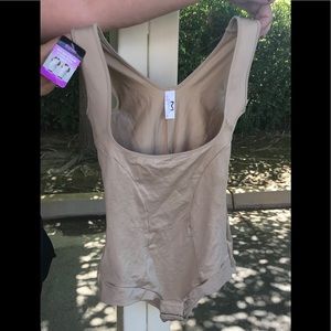 Maiden form Wear your own bra 83003